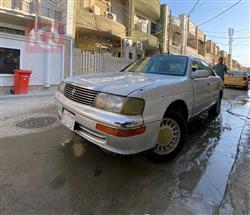 تويوتا كراون